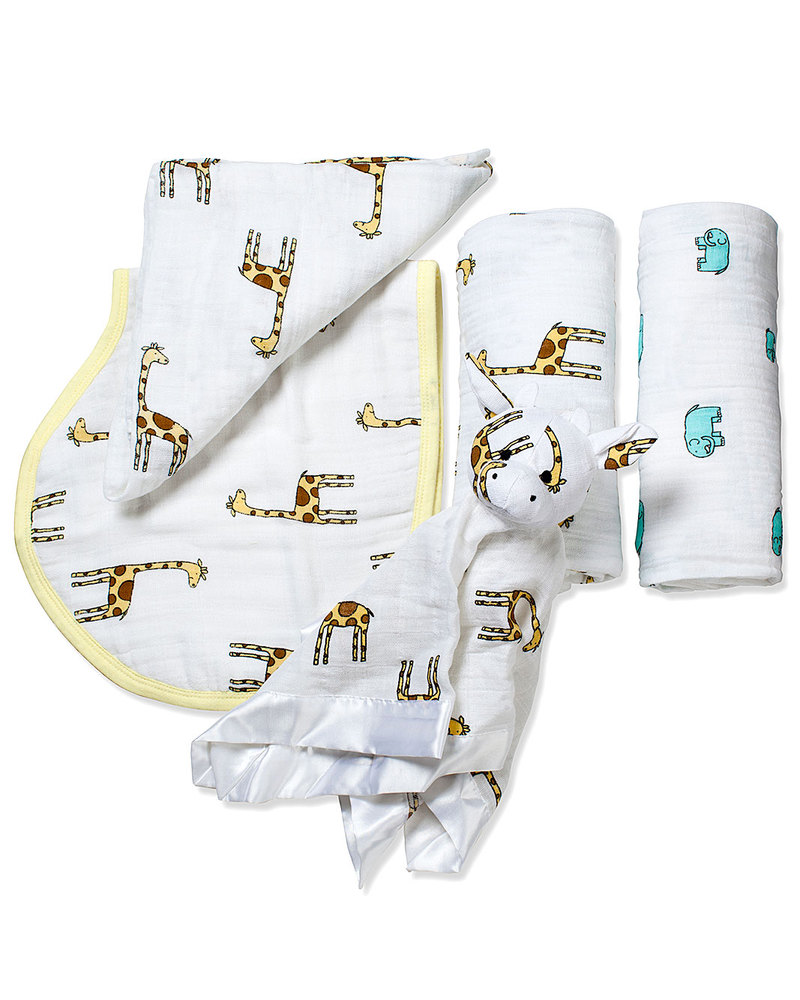 aden and anais jungle